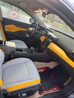 دونج فينج Aeolus A30